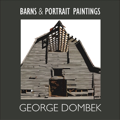 Book cover for Barns and Portrait Paintings