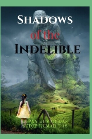 Cover of Shadows of the Indelible