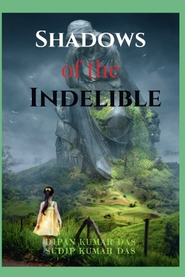 Book cover for Shadows of the Indelible