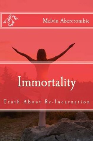 Cover of Immortality