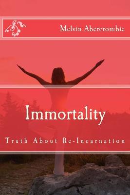 Book cover for Immortality