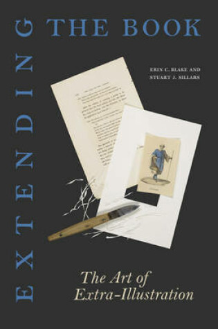 Cover of Extending the Book