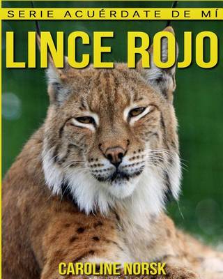 Cover of Lince rojo