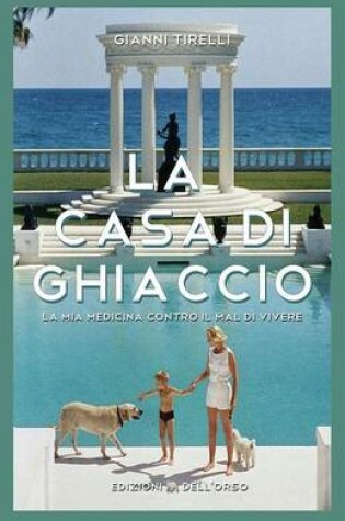 Cover of La casa di ghiaccio