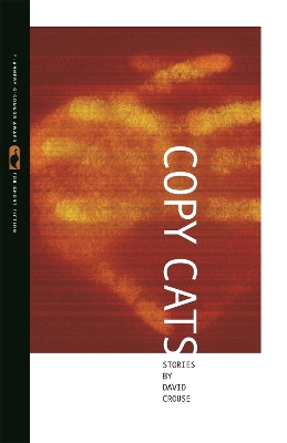 Cover of Copy Cats