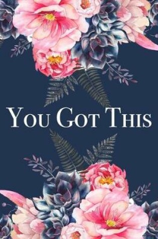 Cover of You Got This