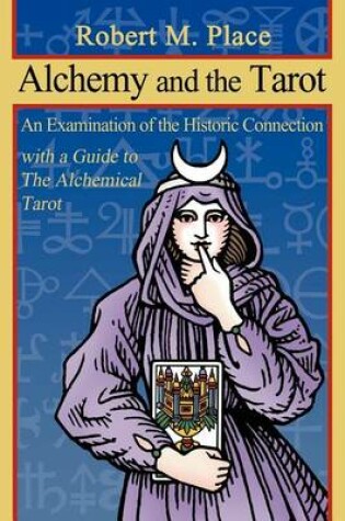 Cover of Alchemy and the Tarot