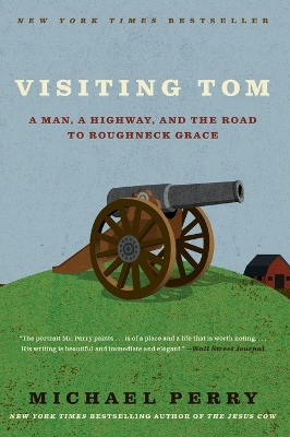 Cover of Visiting Tom
