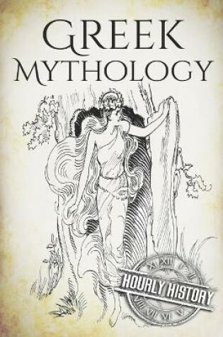 Cover of Greek Mythology