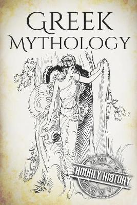 Book cover for Greek Mythology