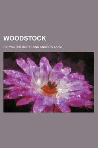 Cover of Woodstock (Volume 1)