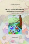 Book cover for The African-Jamaican Aesthetic