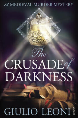 Cover of The Crusade of Darkness