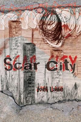Book cover for Scar City (Paperback)