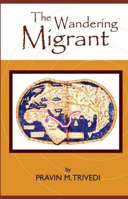 Book cover for The Wandering Migrant