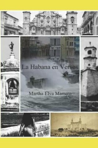 Cover of La Habana En Versos