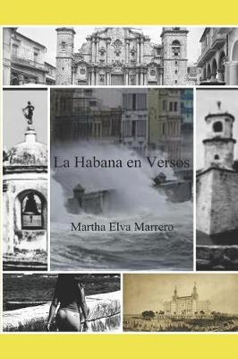 Book cover for La Habana En Versos