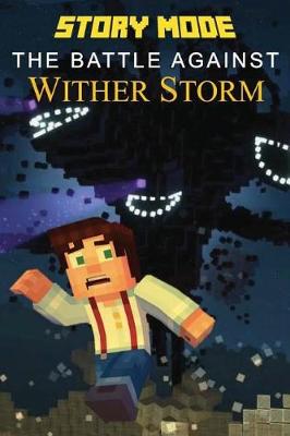 Book cover for Story Mode