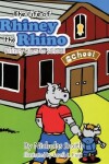 Book cover for Rhiney Goes to School