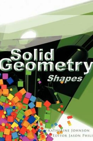 Cover of Solid Geometry