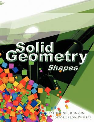 Book cover for Solid Geometry
