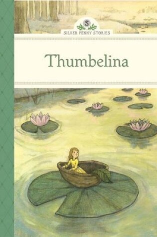 Cover of Thumbelina