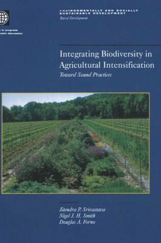 Cover of Integrating Biodiversity in Agricultural Intensification: Toward Sound Practices