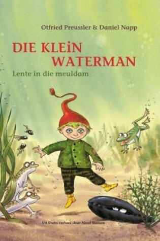 Cover of Die klein waterman