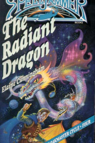Cover of The Radiant Dragon