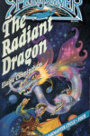 Book cover for The Radiant Dragon