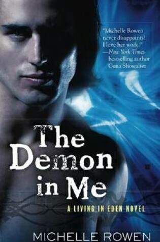 Cover of The Demon in Me