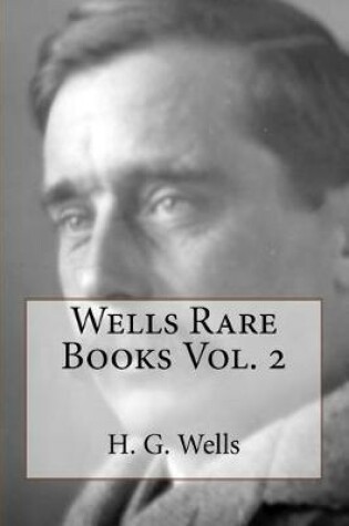 Cover of Wells Rare Books Vol. 2