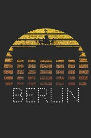 Cover of Berlin Journal