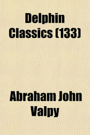 Cover of Delphin Classics (133)