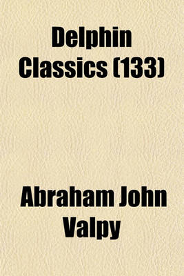 Book cover for Delphin Classics (133)