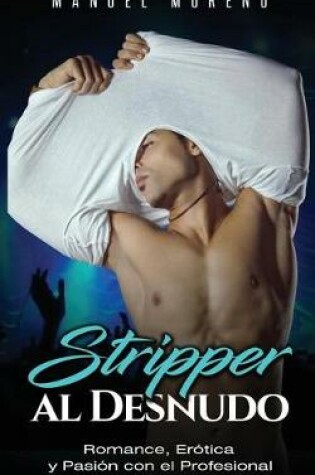 Cover of Stripper al Desnudo