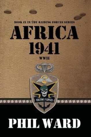 Cover of Africa 1941