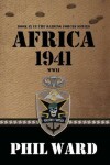 Book cover for Africa 1941