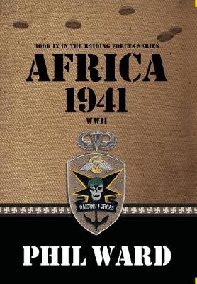 Book cover for Africa 1941