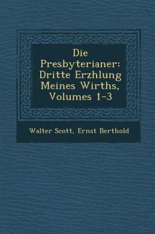 Cover of Die Presbyterianer