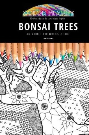 Cover of Bonsai Trees