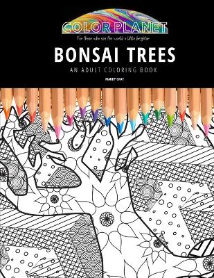 Cover of Bonsai Trees