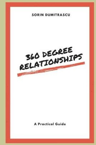 Cover of 360 Degree Relationships