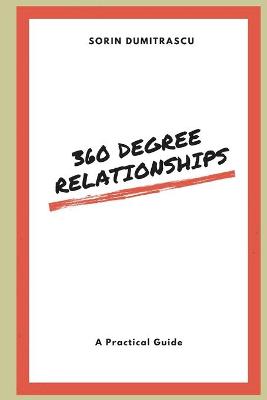 Book cover for 360 Degree Relationships