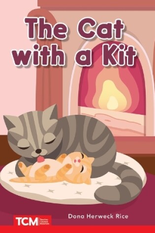 Cover of The Cat with a Kit