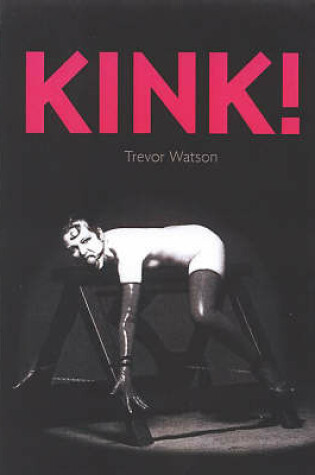 Cover of Kink!