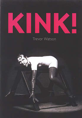 Book cover for Kink!