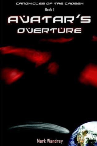Cover of Avatar's Overture