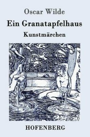 Cover of Ein Granatapfelhaus