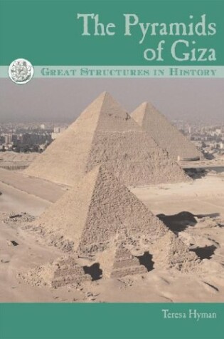 Cover of The Pyramids of Giza